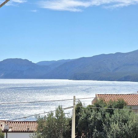 B&B Cala Luna Cala Gonone Ngoại thất bức ảnh