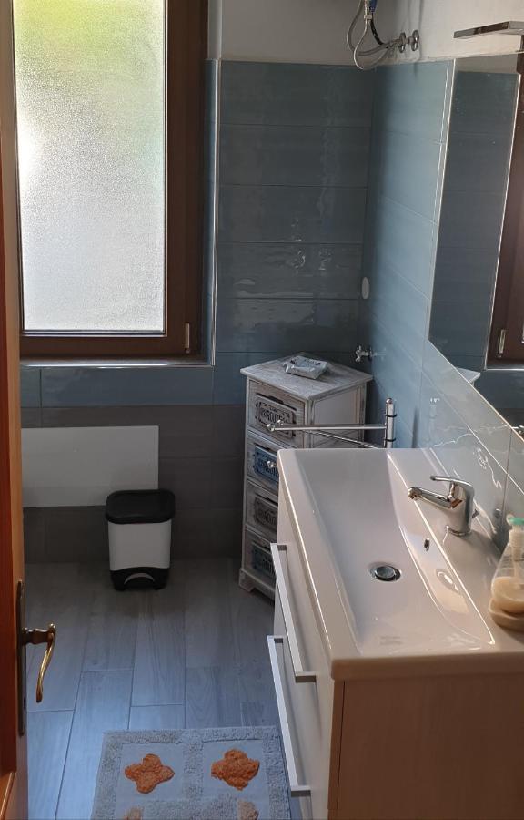 B&B Cala Luna Cala Gonone Ngoại thất bức ảnh