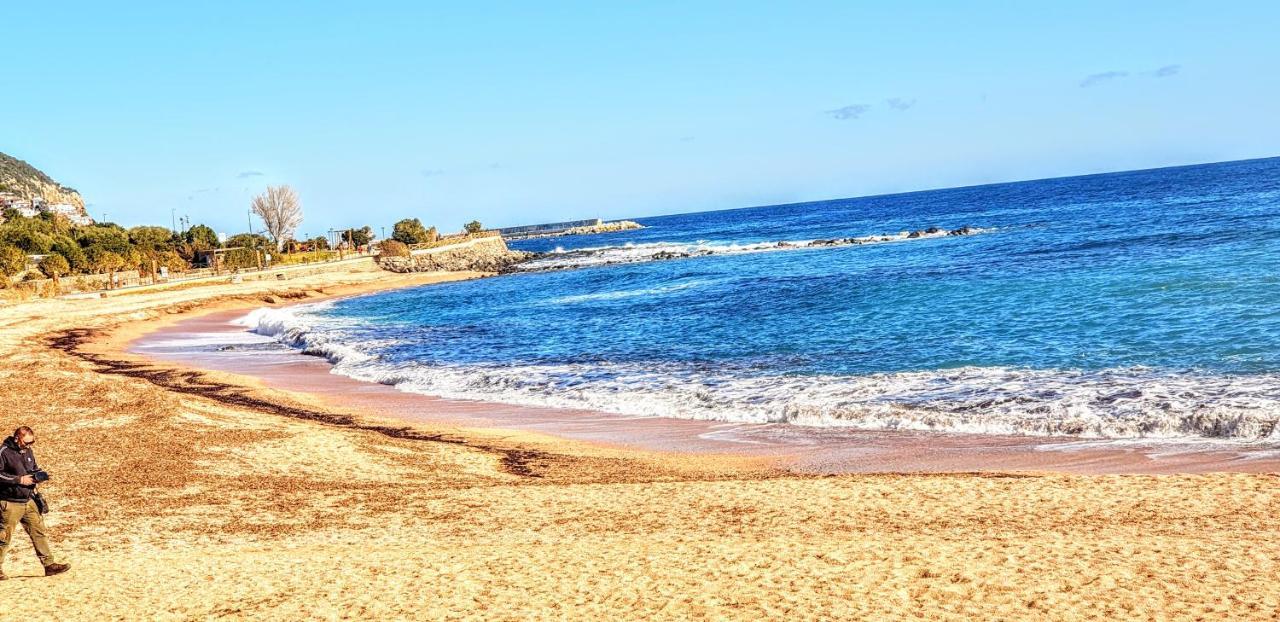 B&B Cala Luna Cala Gonone Ngoại thất bức ảnh