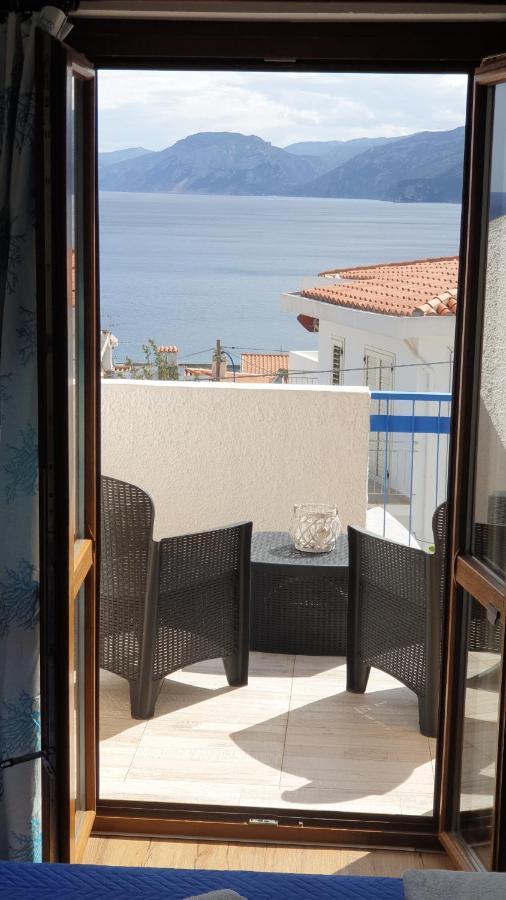 B&B Cala Luna Cala Gonone Ngoại thất bức ảnh