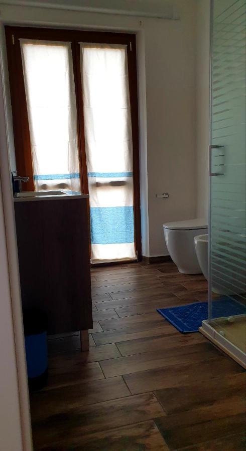 B&B Cala Luna Cala Gonone Ngoại thất bức ảnh