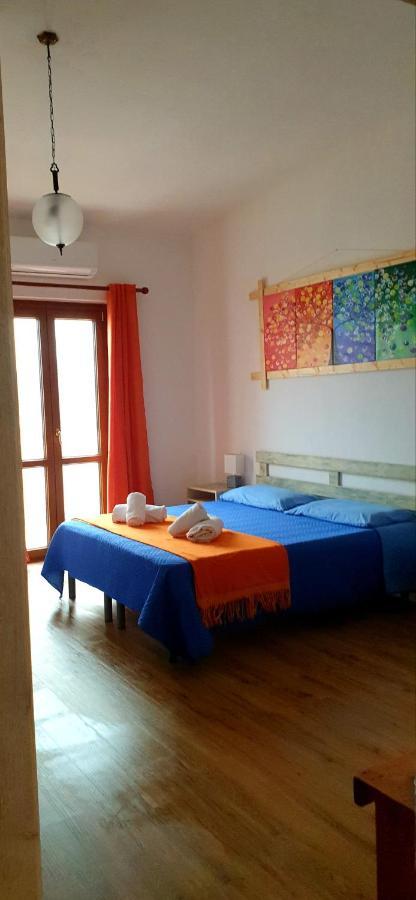 B&B Cala Luna Cala Gonone Ngoại thất bức ảnh