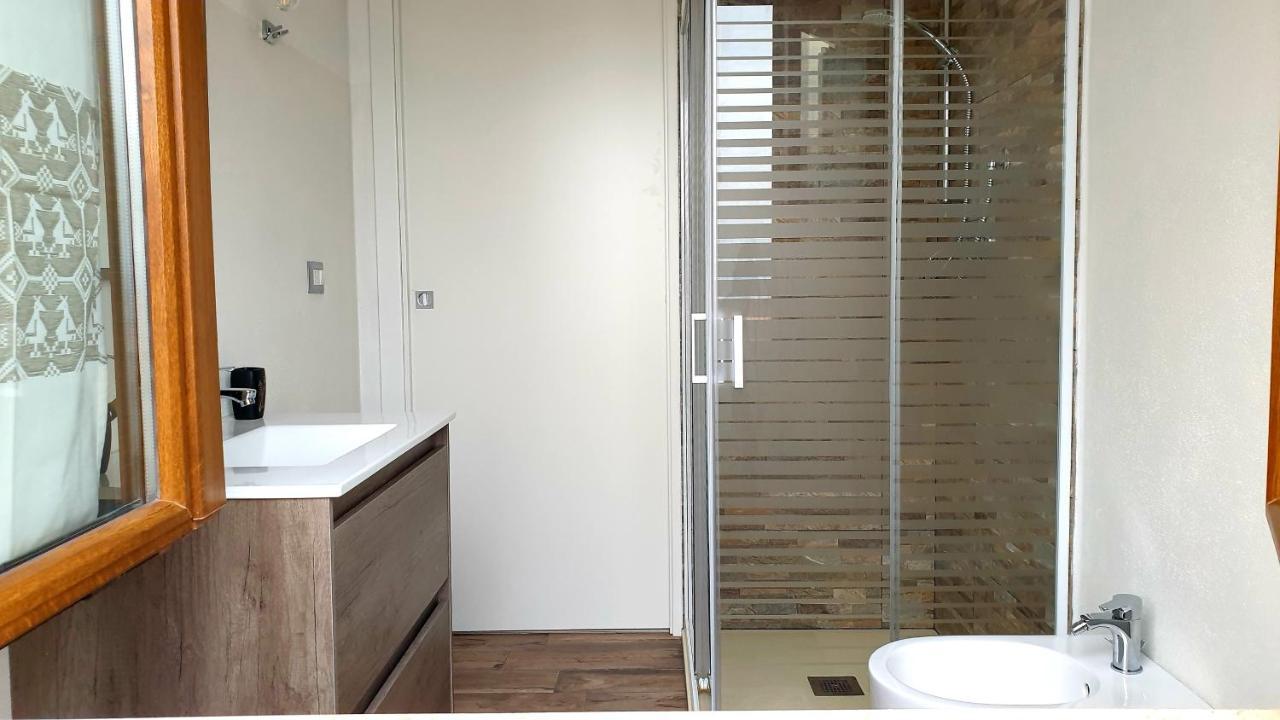 B&B Cala Luna Cala Gonone Ngoại thất bức ảnh