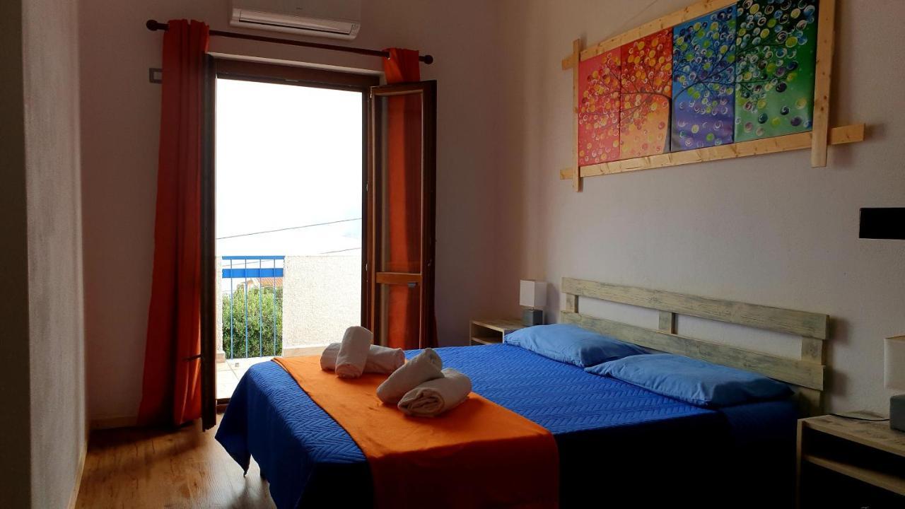 B&B Cala Luna Cala Gonone Ngoại thất bức ảnh