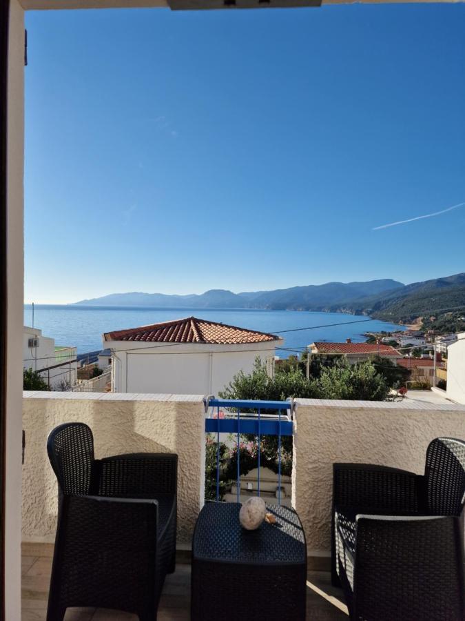 B&B Cala Luna Cala Gonone Ngoại thất bức ảnh