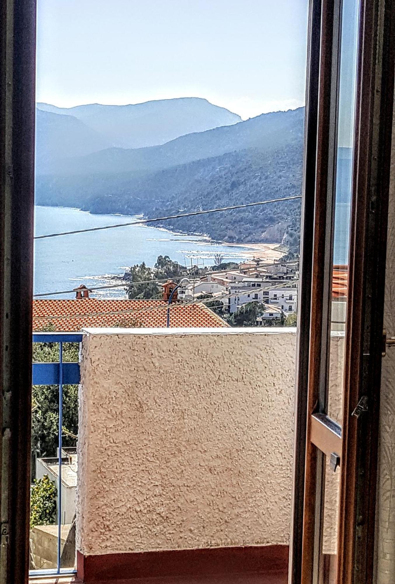 B&B Cala Luna Cala Gonone Ngoại thất bức ảnh
