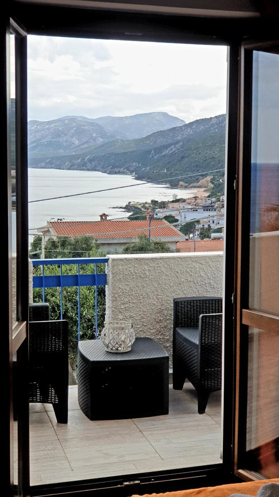 B&B Cala Luna Cala Gonone Phòng bức ảnh