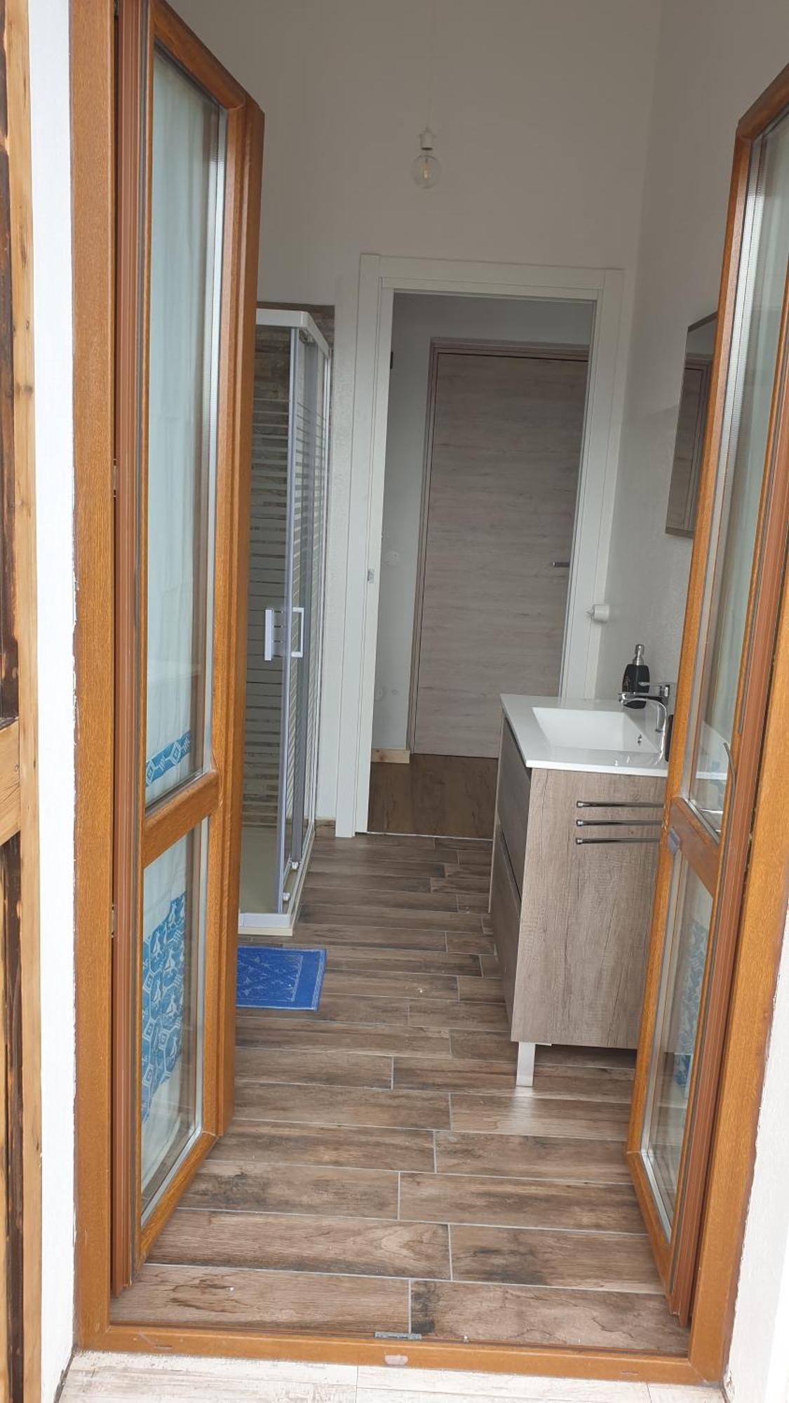 B&B Cala Luna Cala Gonone Phòng bức ảnh