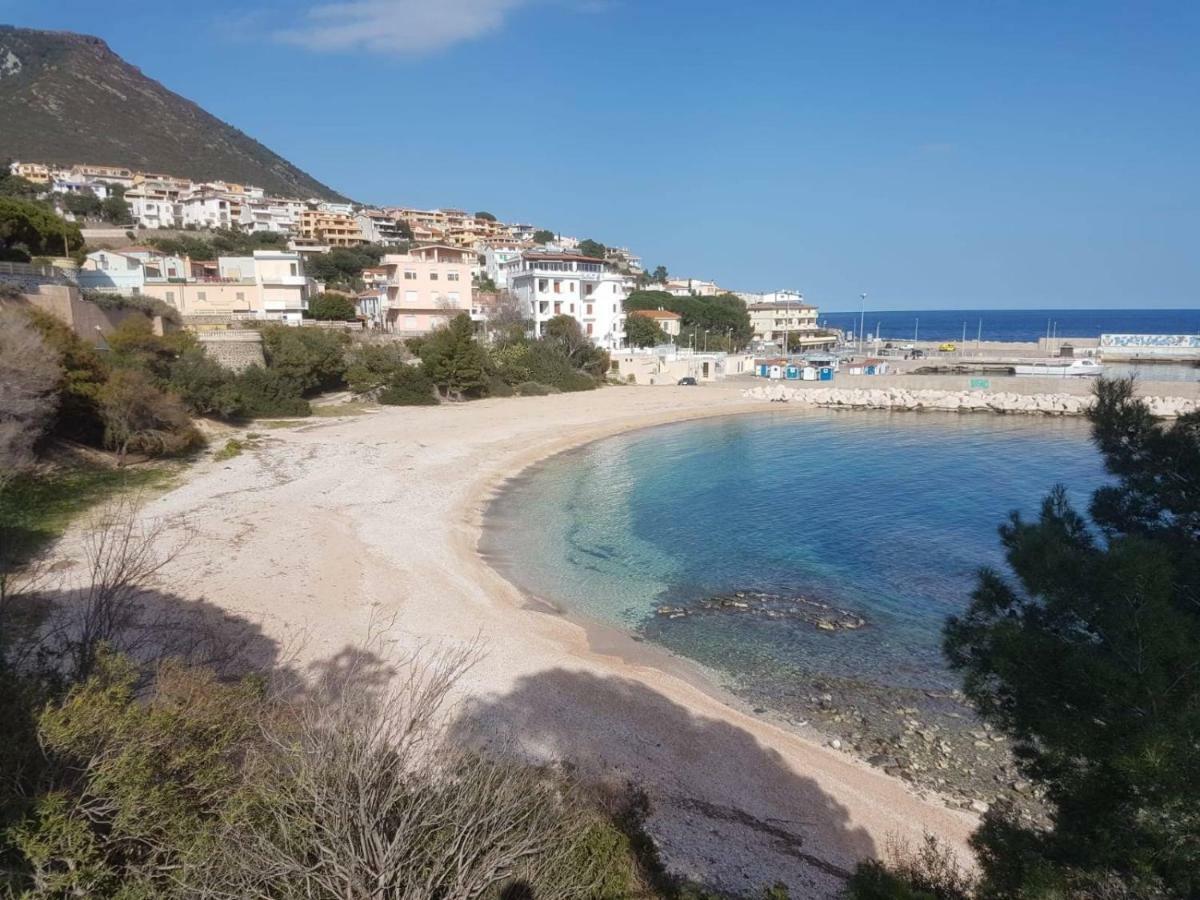 B&B Cala Luna Cala Gonone Ngoại thất bức ảnh